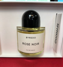 Load image into Gallery viewer, BYREDO Rose Noir Eau De Parfum Spray 3.3oz, 100ml Fragrance NEW OPEN with box free shipping