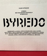 Load image into Gallery viewer, BYREDO Bal D&#39;Afrique WOMENS eau de parfum edp 100ml 3.3oz open box