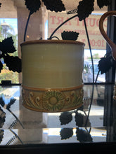 Load image into Gallery viewer, Garlic Jar and Olive Oil bottle set New