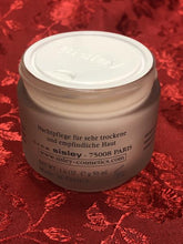 Load image into Gallery viewer, Pre-owned Sisley night cream with collagen and wood mallow 1.6 oz