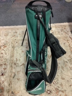 Ping “Mascot” Stand/Walking Golf Bag