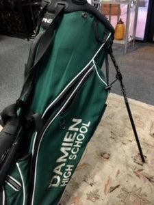 Ping “Mascot” Stand/Walking Golf Bag