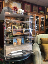 Load image into Gallery viewer, New Acrylic Countertop Display