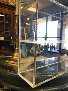 New Acrylic Countertop Display