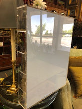 Load image into Gallery viewer, New Acrylic Countertop Display