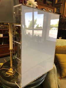 New Acrylic Countertop Display