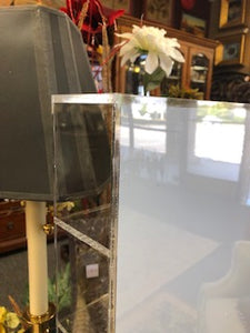 New Acrylic Countertop Display