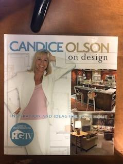 Candice Olson On Design Inspiration & Ideas For Your Home