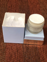 Load image into Gallery viewer, Pre-owned Sisley night cream with collagen and wood mallow 1.6 oz