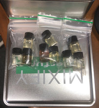 Load image into Gallery viewer, New Mixify Perfume Create Your Signature Scent authentic free shipping