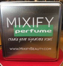 Load image into Gallery viewer, New Mixify Perfume Create Your Signature Scent authentic free shipping