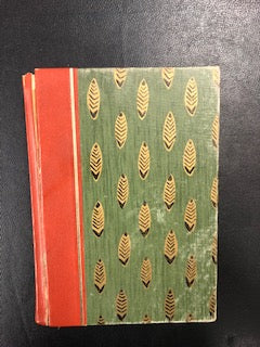 Reader's Digest Condensed Books Volume 1 - 1968 - First Edition