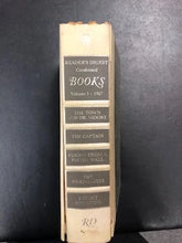 Load image into Gallery viewer, Reader&#39;s Digest Condensed Volume 1 1967