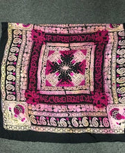 Load image into Gallery viewer, Colorful Indian Tapestry pre-owned