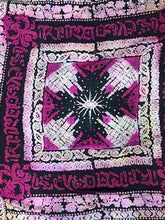 Load image into Gallery viewer, Colorful Indian Tapestry pre-owned