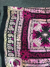 Load image into Gallery viewer, Colorful Indian Tapestry pre-owned