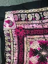 Load image into Gallery viewer, Colorful Indian Tapestry pre-owned