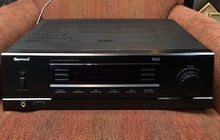 Load image into Gallery viewer, Sherwood RX-4105 Am/FM Stereo Receiver 2 Channel 105 Watts A-585 Pre-owned NO REMOTE