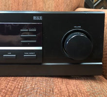 Load image into Gallery viewer, Sherwood RX-4105 Am/FM Stereo Receiver 2 Channel 105 Watts A-585 Pre-owned NO REMOTE