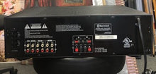 Load image into Gallery viewer, Sherwood RX-4105 Am/FM Stereo Receiver 2 Channel 105 Watts A-585 Pre-owned NO REMOTE