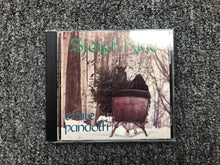 Load image into Gallery viewer, Emile Pandolfi - Sleigh Ride (CD, Christmas)