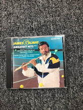 Load image into Gallery viewer, CD: JAMES GALWAY - Greatest Hits, Volume 2 Pre-owned