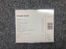 Load image into Gallery viewer, Georghe Zamfir (Panflute, Vol. 1)