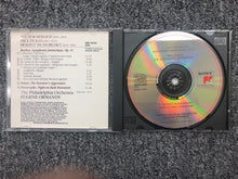 Load image into Gallery viewer, Hector Berlioz: Symphonie Fantastique; Paul Dukas CD