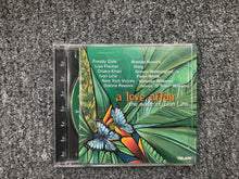 Load image into Gallery viewer, Jason Miles - A Love Affair The Music Of Ivan Lins