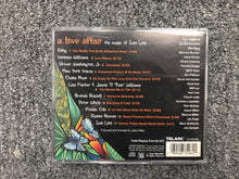 Load image into Gallery viewer, Jason Miles - A Love Affair The Music Of Ivan Lins