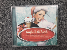 Load image into Gallery viewer, Jingle Bell Rock Malt Shop Merry Christmas CD