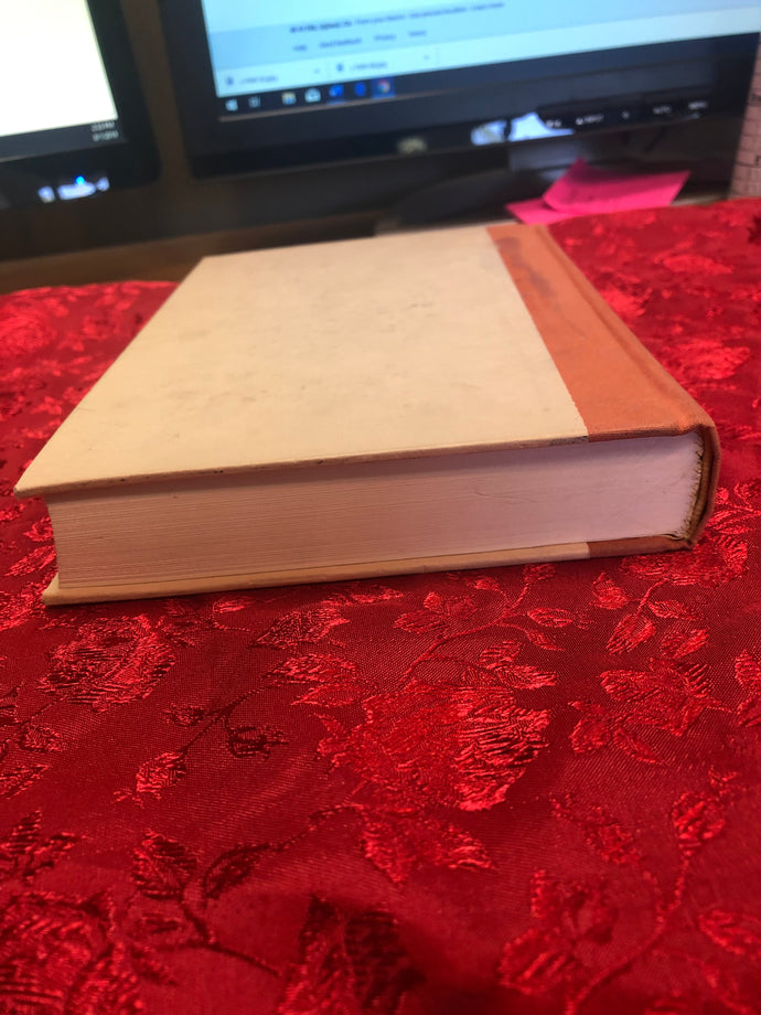 August by Judith Rossner (1983, Hardcover)