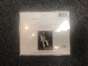 ELTON JOHN'S GREATEST HITS CD