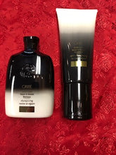 Load image into Gallery viewer, Oribe Gold Lust Repair &amp; Restore Shampoo &amp; Conditioner 2 piece set W Boxes