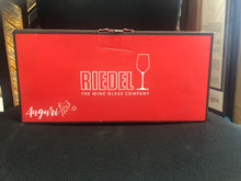 Load image into Gallery viewer, Riedel The Wine Glass Company 4 Piece Highball Glasses