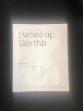 Load image into Gallery viewer, New 2x   I Woke up Like This All in One Concentrate Treatment Mask