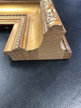 Load image into Gallery viewer, Antique gold luxury classic 4.1/2&quot; fancy Ornate  Wood Picture Frame