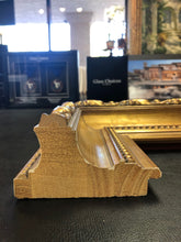 Load image into Gallery viewer, Antique gold luxury classic 4.1/2&quot; fancy Ornate  Wood Picture Frame