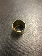 Load image into Gallery viewer, Brass Candle Cap Cover 1.1/4&#39;&#39;