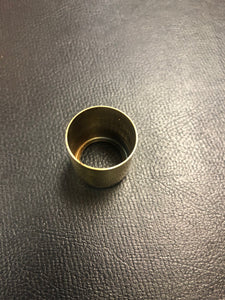 Brass Candle Cap Cover 1.1/4''