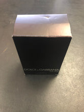 Load image into Gallery viewer, Pre-owned  Dolce &amp; Gabbana Eau De Toilette Spray 5 oz 150 ml For Men