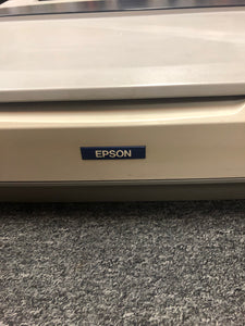 Epson GT-15000  A3  Large Format Flatbed Scanner  pre-owned