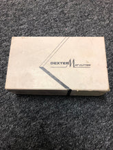 Load image into Gallery viewer, Dexter Mat Cutter Original Box