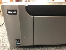 Load image into Gallery viewer, Canon PIXMA PRO-100 Digital Photo Inkjet Printer Pre-owned as is