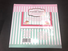 Load image into Gallery viewer, NEW La Petite Pastry Shop Donuts Bath Bomb, 12 pack &amp; Mini Bomb