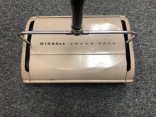 Load image into Gallery viewer, Vintage Bissell Carpet cleaner.