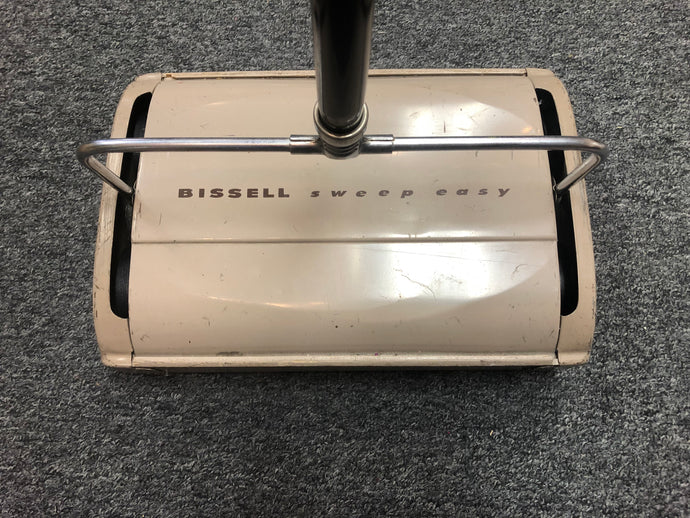 Vintage Bissell Carpet cleaner.