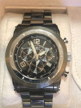 Load image into Gallery viewer, Pre-owned  INVICTA SPECIALTY MODEL 6402 CHRONOGRAPH TITANIUM SWISS QUARTZ