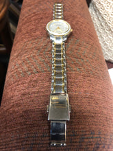 Load image into Gallery viewer, PRE-OWNED Citizen Eco-Drive FE1174-50A Women&#39;s 28mm Crystal Accent Two-Tone