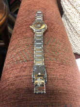 Load image into Gallery viewer, PRE-OWNED Citizen Eco-Drive FE1174-50A Women&#39;s 28mm Crystal Accent Two-Tone